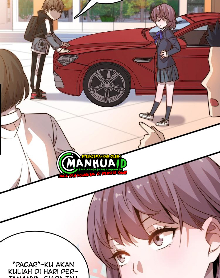 Reborn Doctor Chapter 18 Bahasa Indonesia